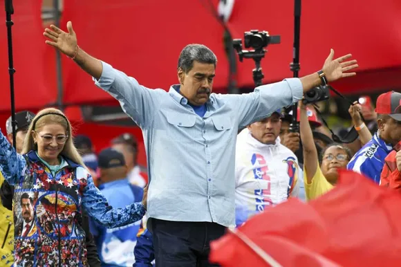 Argentina y 8 países “exigen la revisión completa de los resultados” de las elecciones en Venezuela