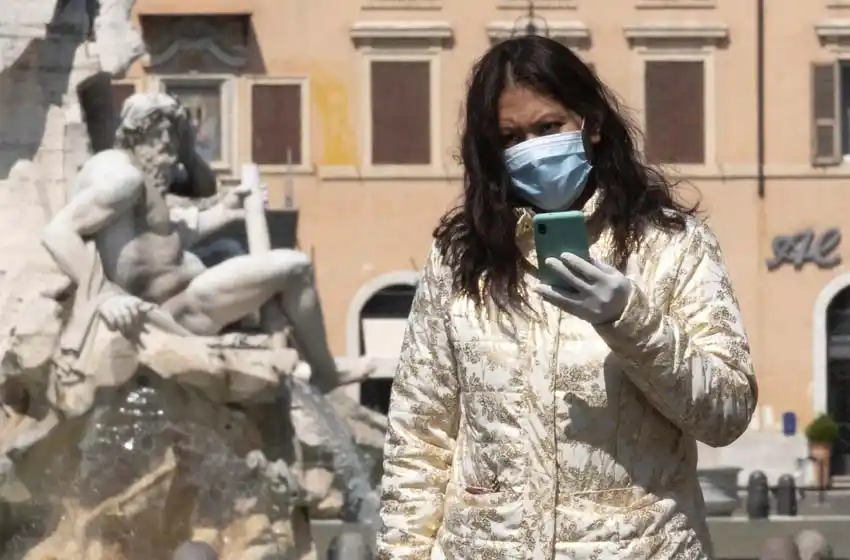 Autoridades sanitarias mundiales piden tomar el coronavirus como ejemplo para actuar ante futuras pandemias