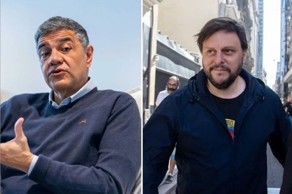 No habrá balotaje en CABA: Leandro Santoro se bajó de la candidatura a Jefe de Gobierno porteño