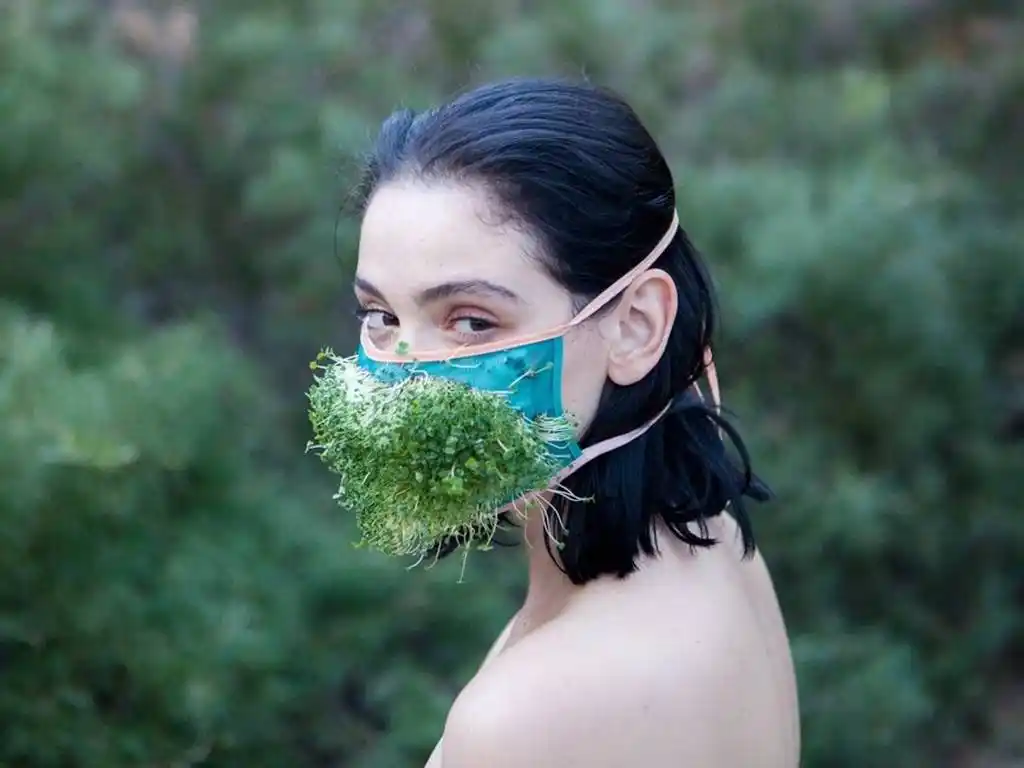 El amor por la madre tierra ahora tiene género: la ecosexualidad