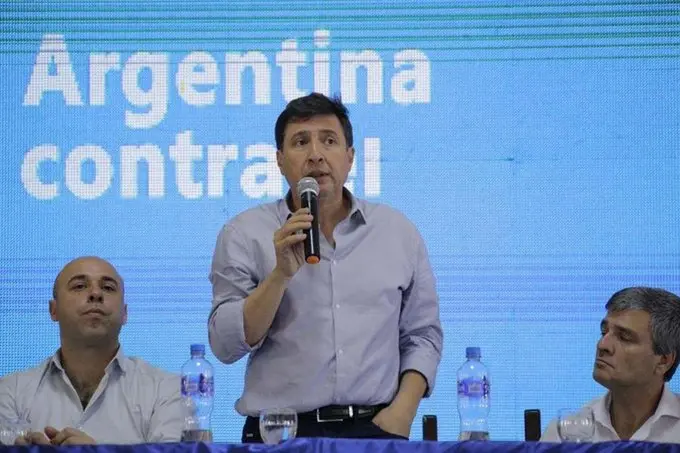 Tras el bono de $10.000, el Gobierno apunta a un “ingreso universal de base”