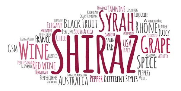Syrah-Shiraz