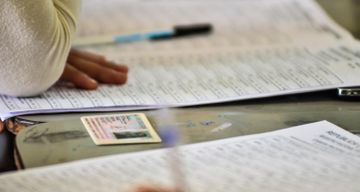 Elecciones 2025: ya se puede consultar el padrón para los comicios legislativos