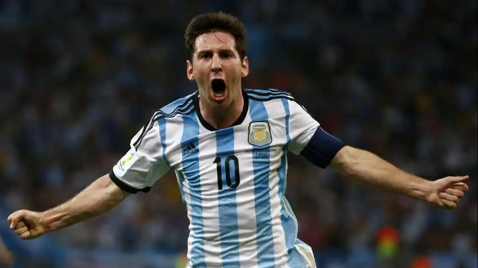 Las exigencias de Messi y Argentina para la Copa América de Chile