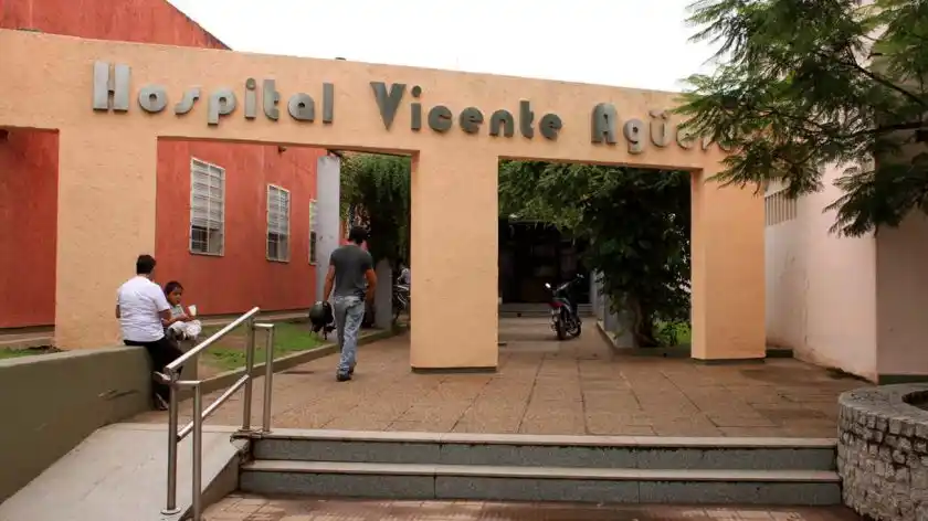Una adolescente denunció que fue violada durante el Festival Jesús María