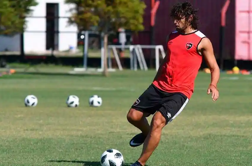 Fontanini, descartado para visitar a Gimnasia