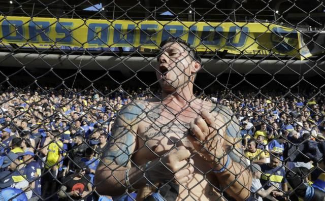 Boca es Pueblo: según la BBC, River sólo tiene más hinchas en la clase alta

