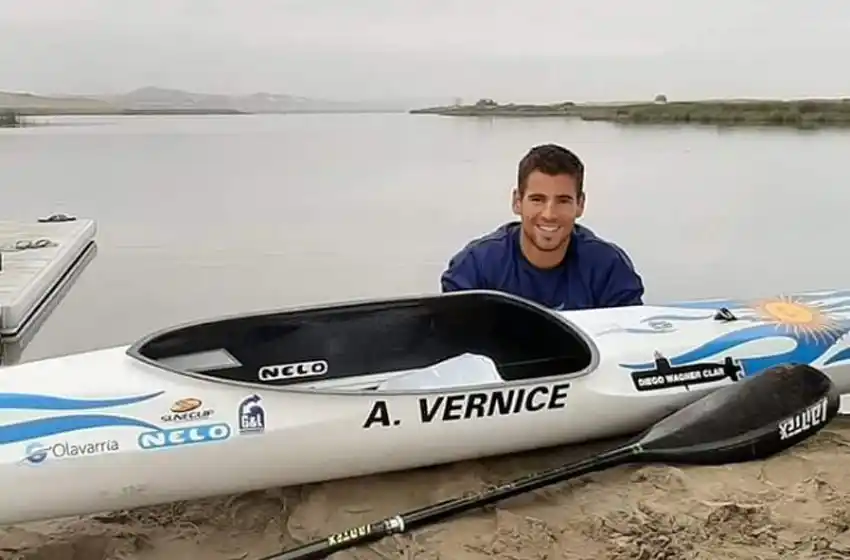 Lima 2019: el homenaje argentino al ARA San Juan