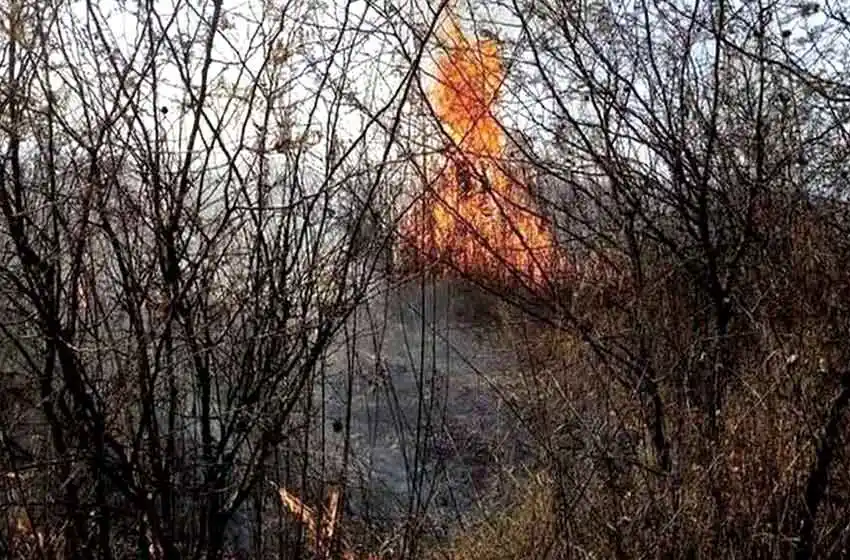 Se ruega la lluvia: Jujuy, La Rioja, Salta y Córdoba continúan afectadas por incendios forestales