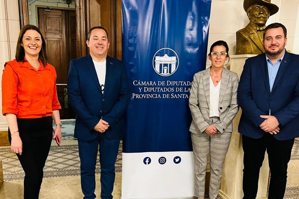Diputados de Juntos por el Cambio repudian los dichos de Alberto Fernández