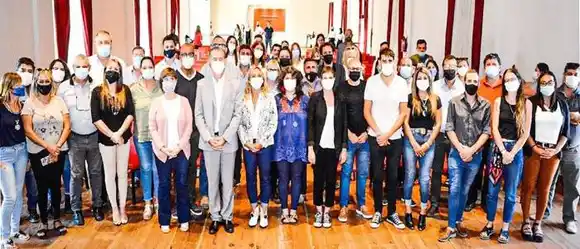 El Consejo Provincial de Cultura volvió a reunirse en Gualeguaychú