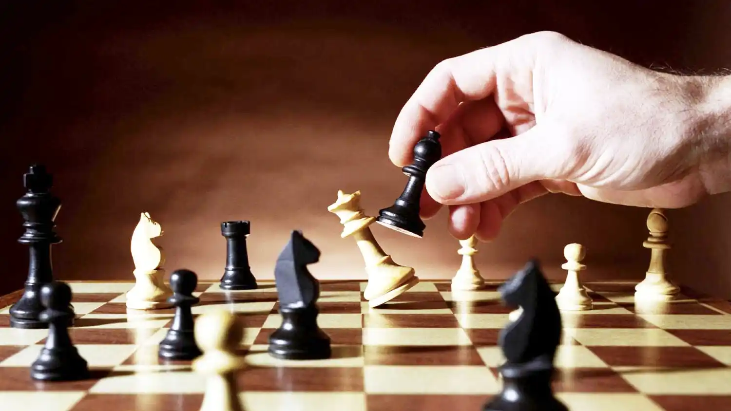 Este viernes se juega la 3era. Etapa del Circuito Blitz de Apertura 2025 de Ajedrez