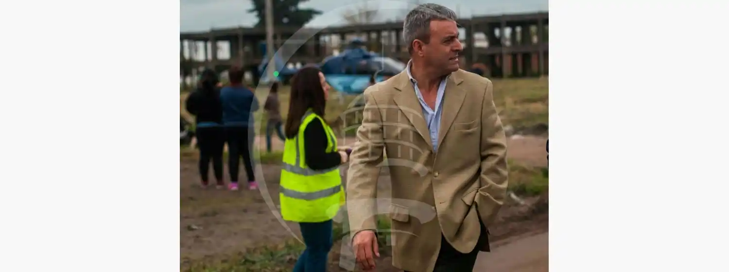 Telpuk: "Están imitando el modelo de trabajo de la Policía Local"