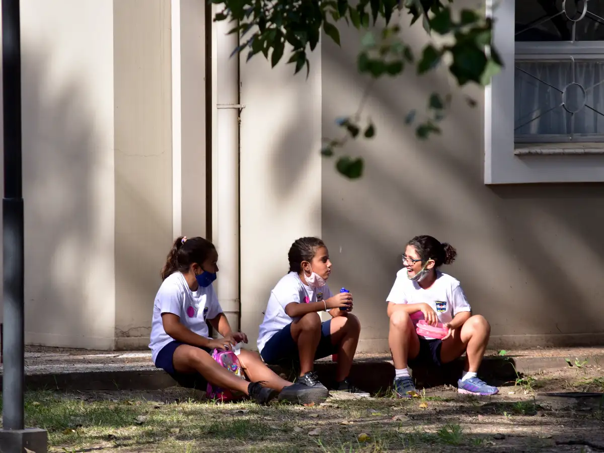 Ciclo lectivo 2022: las preinscripciones serán entre el 15 y el 26 de noviembre