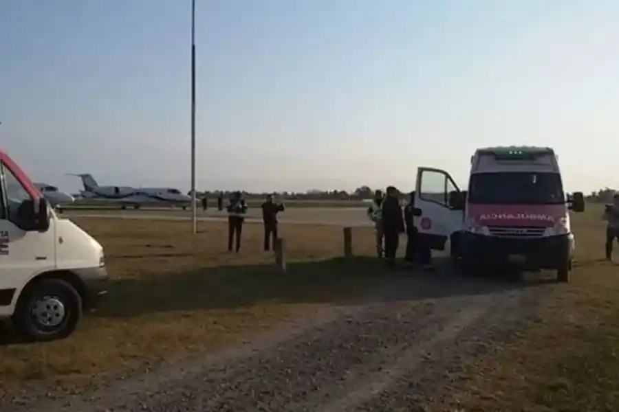 Con 80 donaciones, Santa Fe es la segunda provincia con más ablaciones en 2023