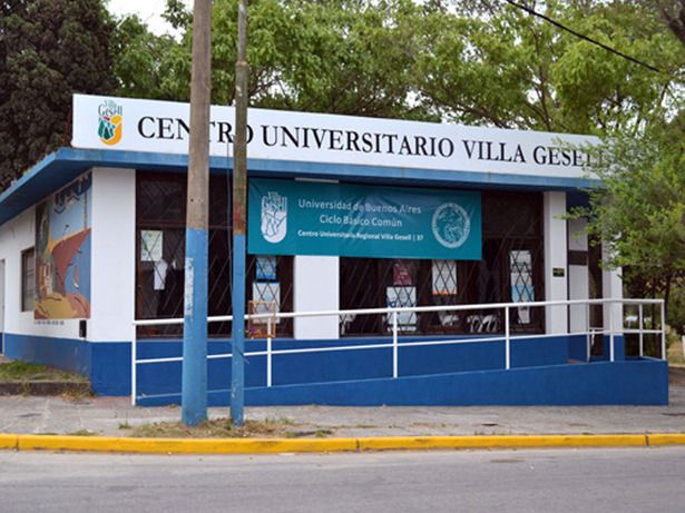 Estudiar carreras en Gesell: Comienza preinscripción al programa universitario "Puentes"