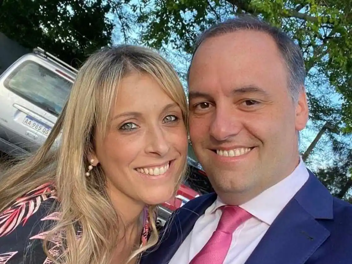 David Cayón: "Todos nos damos cuenta que a Manuel Adorni no le cierra el blanco"