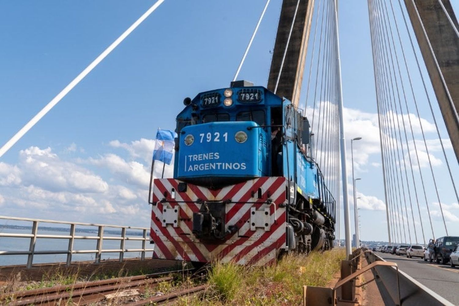 Ferrocarriles buscará achicar la planta de 30 mil empleados