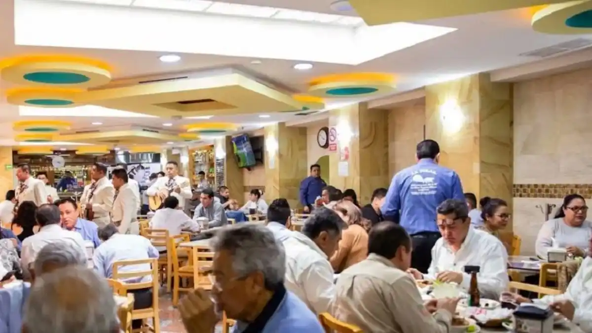 ¡Insólito! MESEROS MATARON A GOLPES A UN COMENSAL por quejarse de los precios y la mala atención (+videos)