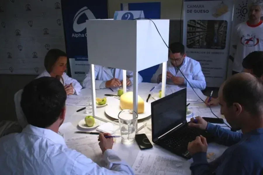 Llega el primer concurso nacional de quesos, manteca y dulce de leche que convocará a productores y fabricantes de Córdoba, Santa Fe y Entre Ríos