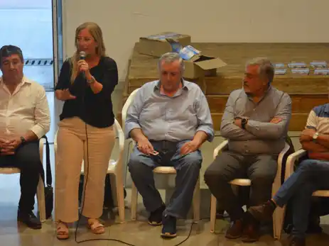 Interna del PJ: fuerte respaldo gremial y político a la lista “Peronismo Derecho al Futuro”