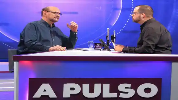 HINTERLACES: «más de 70% prefiere a Maduro como presidente»