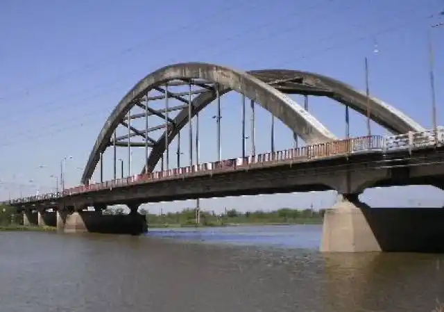 Puente Carretero