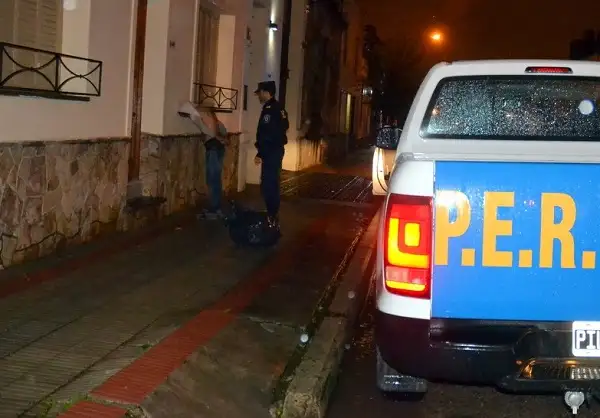 Tenía vigente una condicional y ahora pasará 3 años en la cárcel