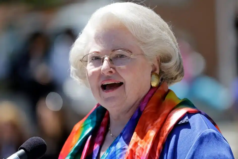 Murió Sarah Weddington, la abogada que logró el aborto legal en Estados Unidos