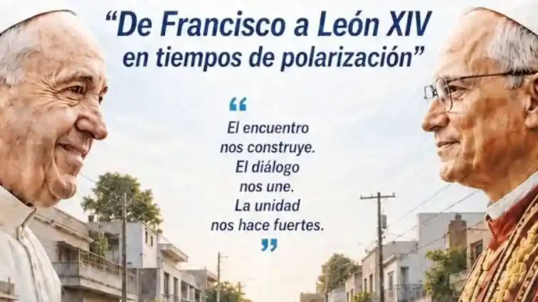 La Pastoral Social convoca a una Jornada Patria sobre la cultura del encuentro