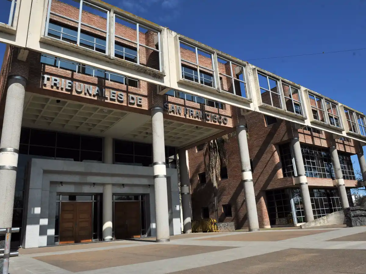 Joven de Frontera fue condenado por desobedecer orden judicial y amenaza   