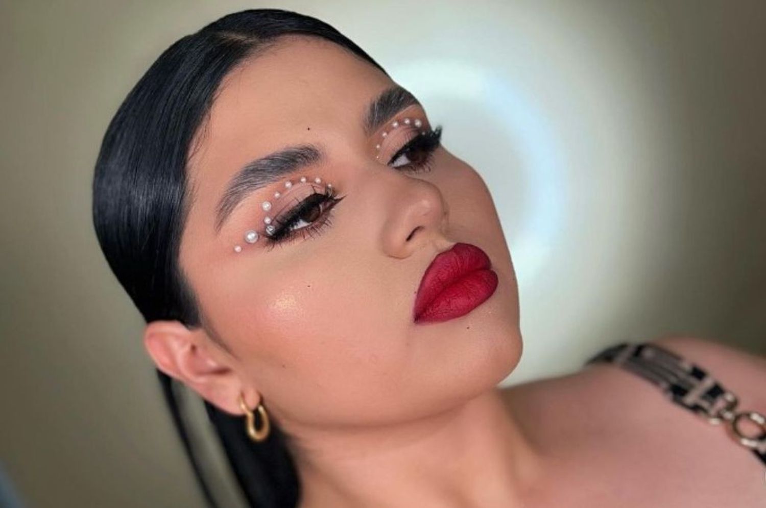 Quién era Tania Guzmán, la joven mexicana que estaba desaparecida y apareció muerta en un barranco