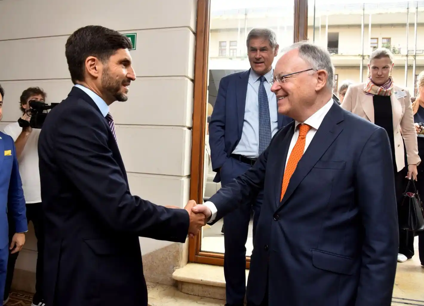 Declaración de Colaboración