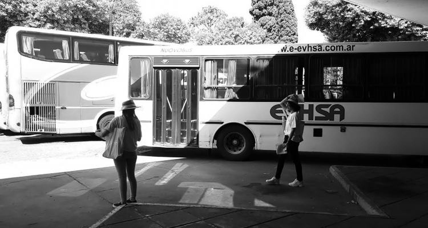Aprobaron el aumento del boleto de colectivos