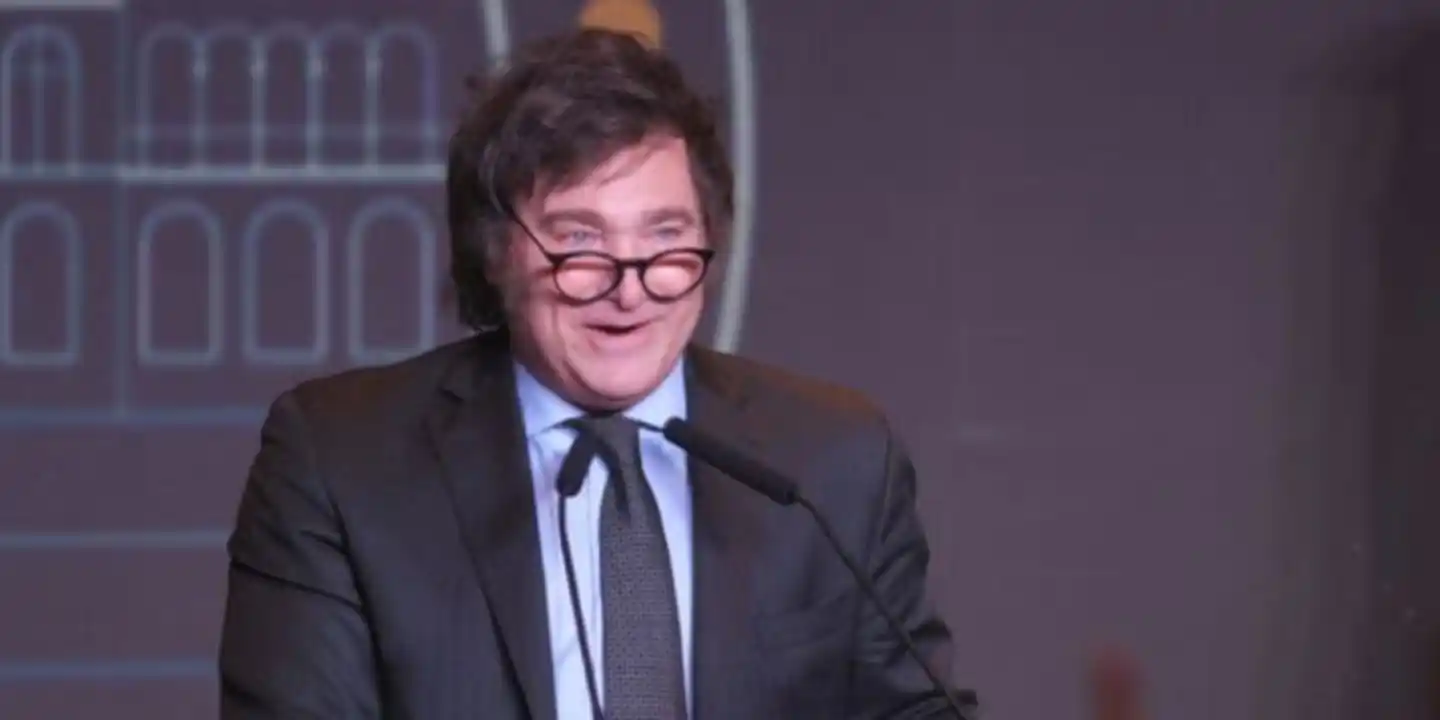 Milei evalúa un nuevo decreto para limitar el aumento en discapacidad