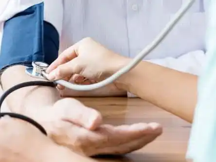 Atención primaria de la salud, en Concordia