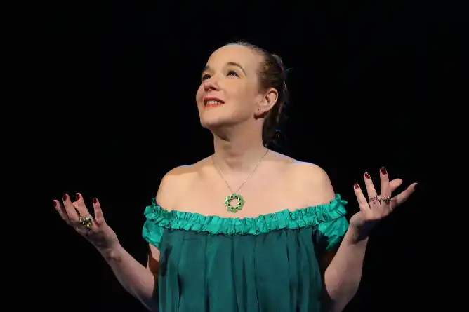 31 de mayo en el Brazzola: Obra teatral “El Haz más intenso del mundo”