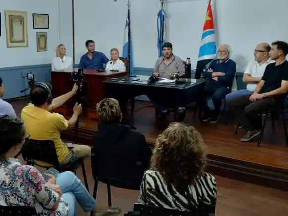 Proponen cambios a la Ordenanza Impositiva para ajustar intereses ante la
inflación