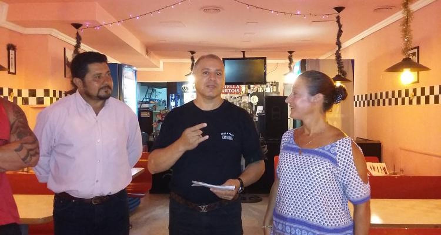 Vuelta de Obligado Rock: Presentaron el festival para el próximo 18 de febrero
