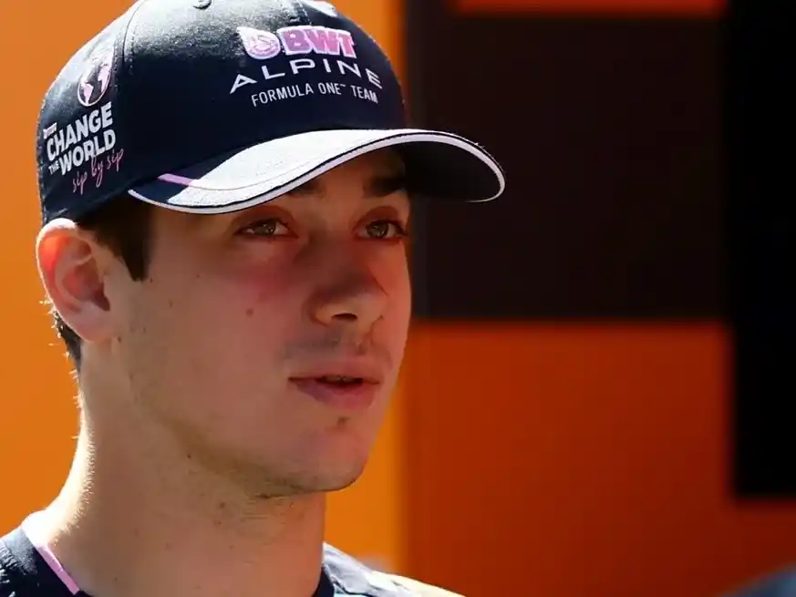 "Esperemos encontrar ese 'clic' que necesitamos, y a partir de ahí creo que vamos a ir hacia arriba", concluyó. Crédito: Reuters/Bernadett Szabo