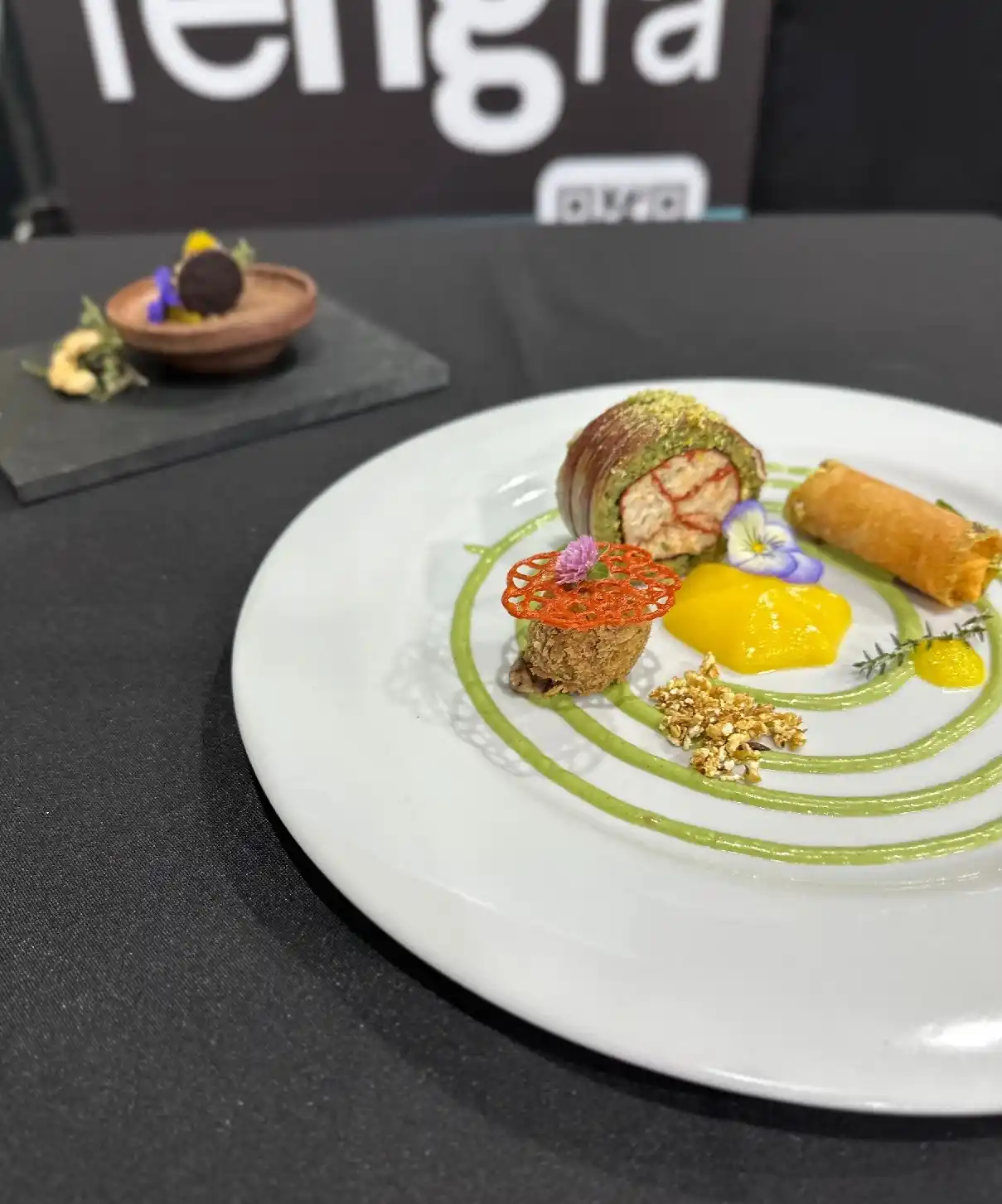 El equipo de Justo Restaurant representará a Entre Ríos en el Torneo Federal de Chefs 2024