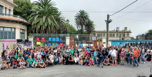 Despidieron a todos los trabajadores del Unzué y del CDR
