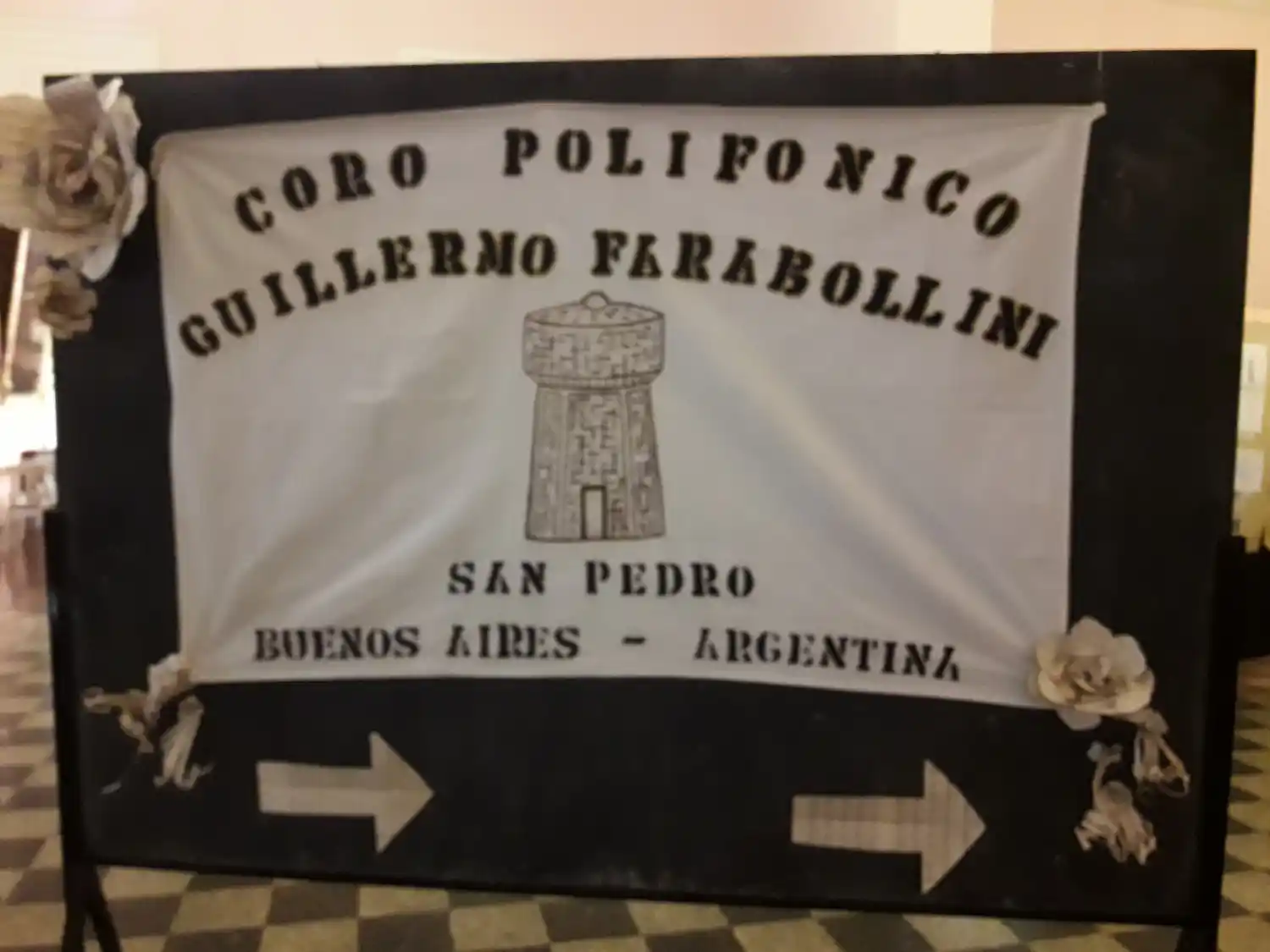 El Coro Polifónico convoca una audición de sopranos y bajos