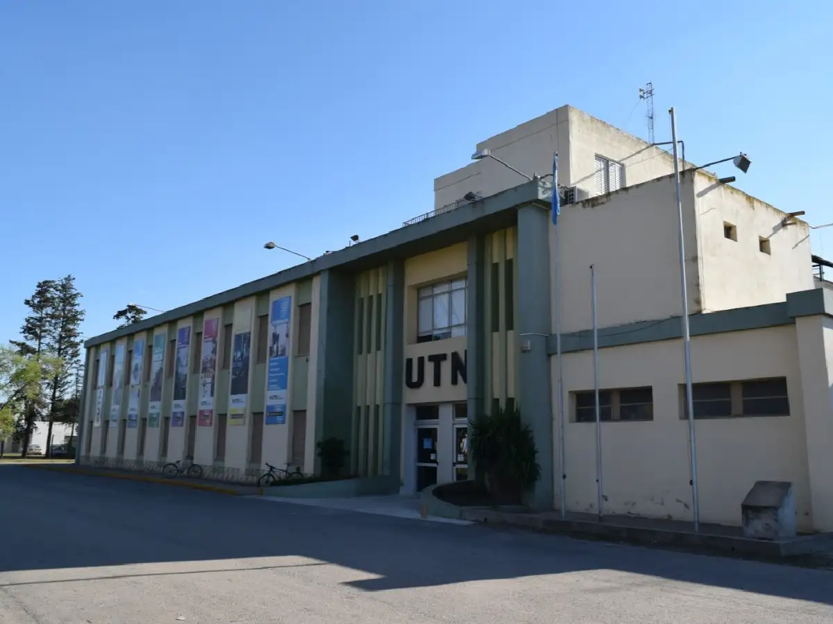 UTN preparó actividades especiales en la Semana de la Mujer 