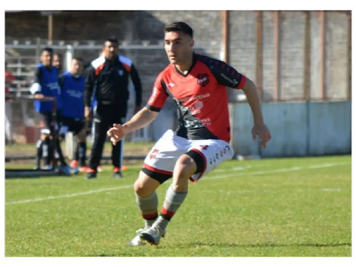 El rival llega en alza