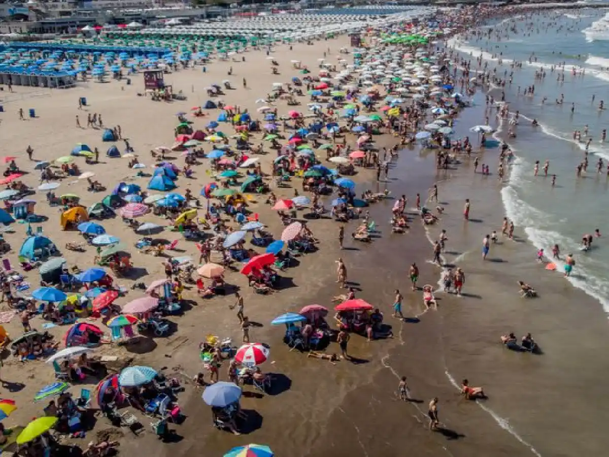 Enero cierra con intenso movimiento en destinos turísticos de todo el país 