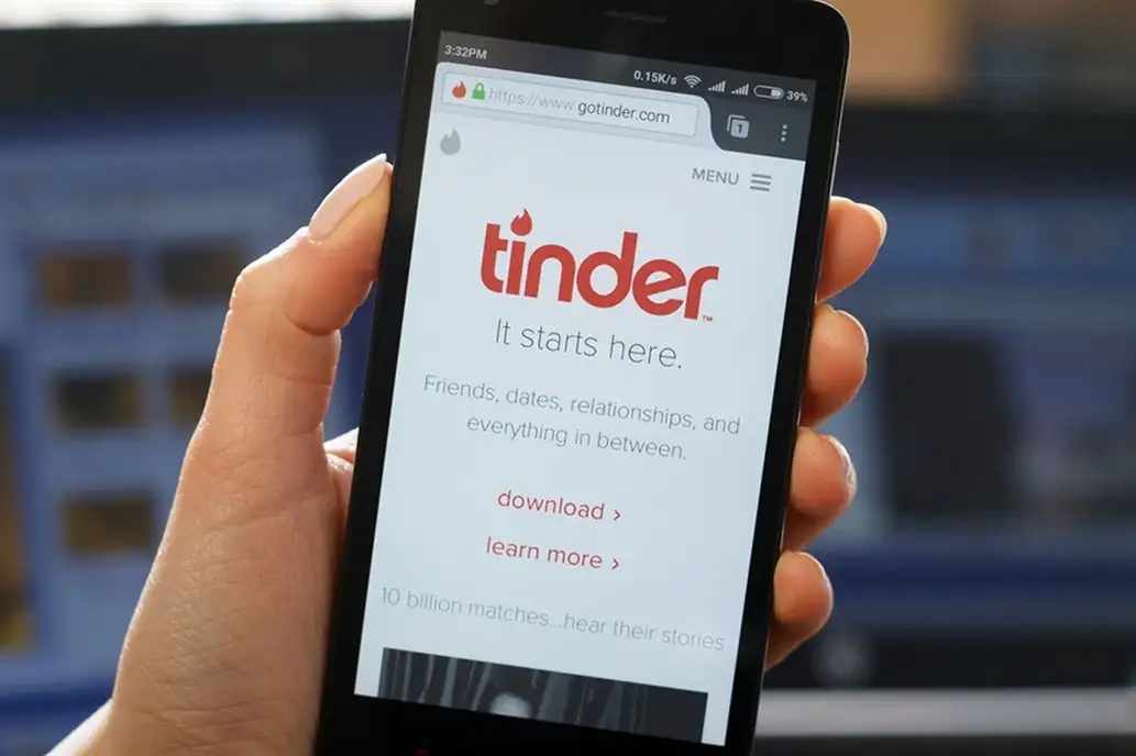 Los cambios de privacidad de Facebook afectaron a Tinder
