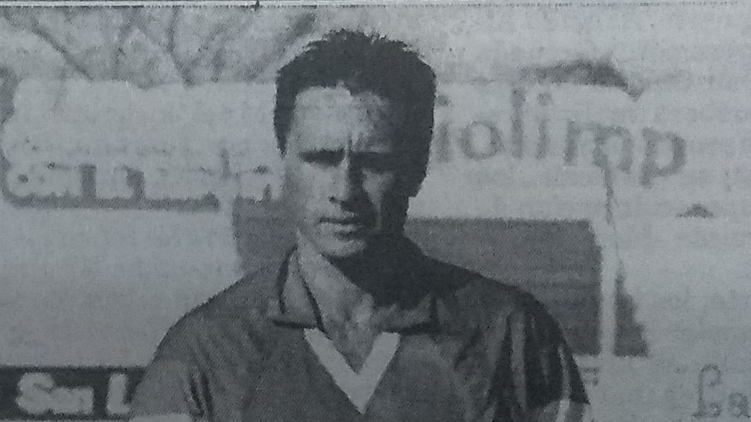 Falleció Carlos Possetto, gloria de Sportivo Belgrano