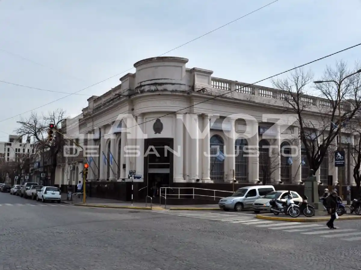 Un accidente en avenida Circunvalación dejó un herido grave
