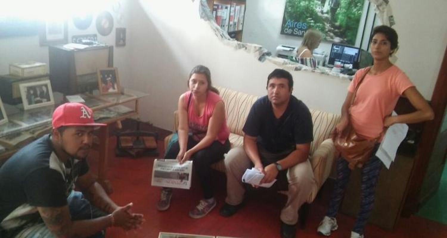 Retención de tareas en el control de Estacionamiento Medido